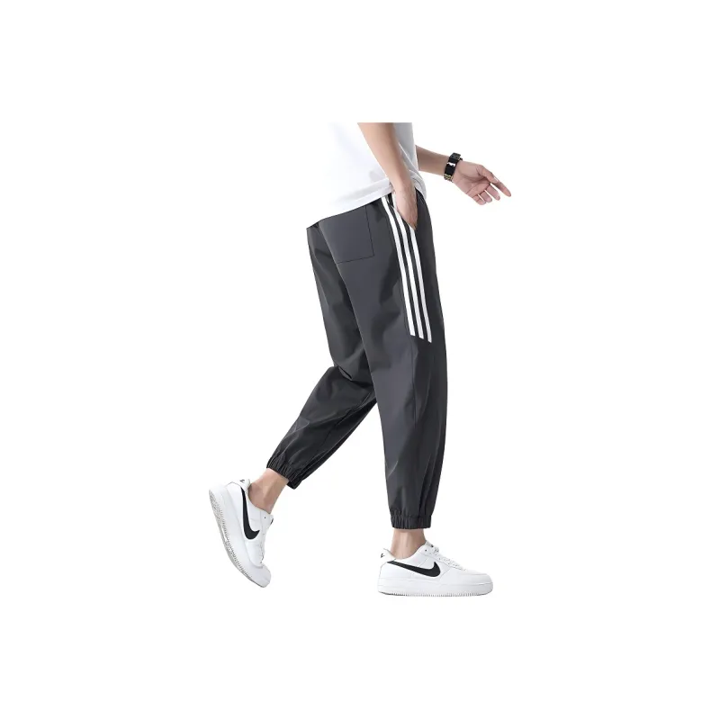 SZSX Casual Pants Unisex-5