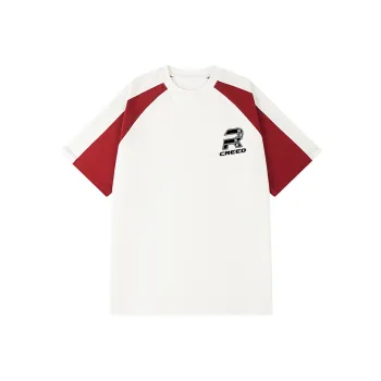 ROSECREED T Shirts Unisex