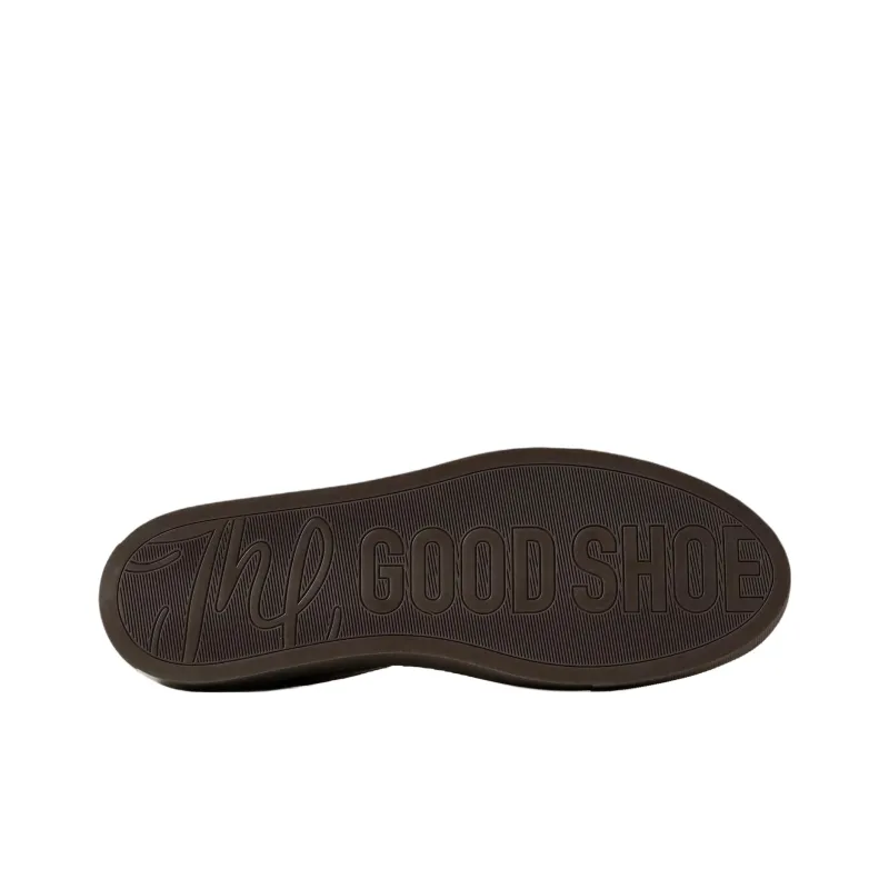 GRENSON Low Top Skateboard Shoes Men's Brown-3