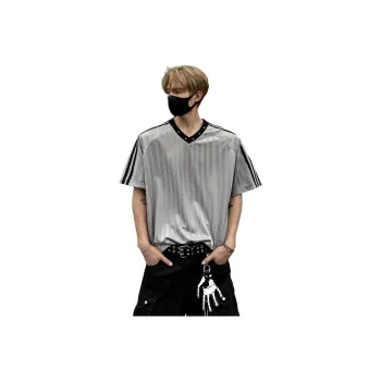 GY.VG T Shirts Unisex
