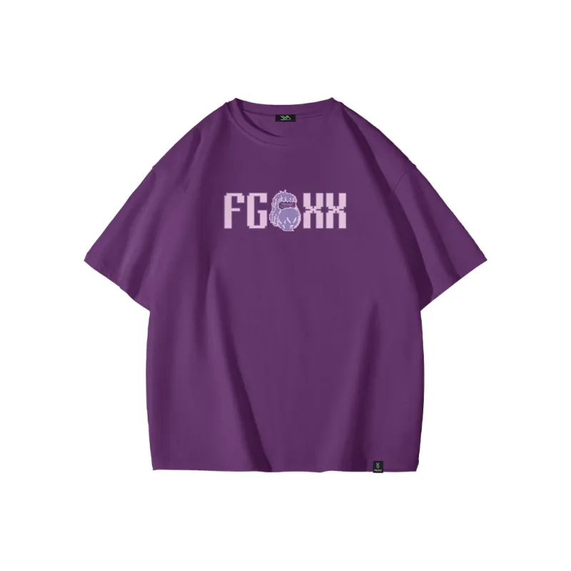 Fingercroxx T Shirts Unisex-8