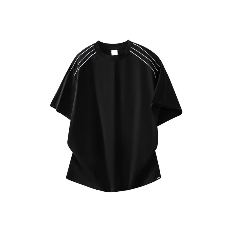 CORNILOT T Shirts Unisex-6