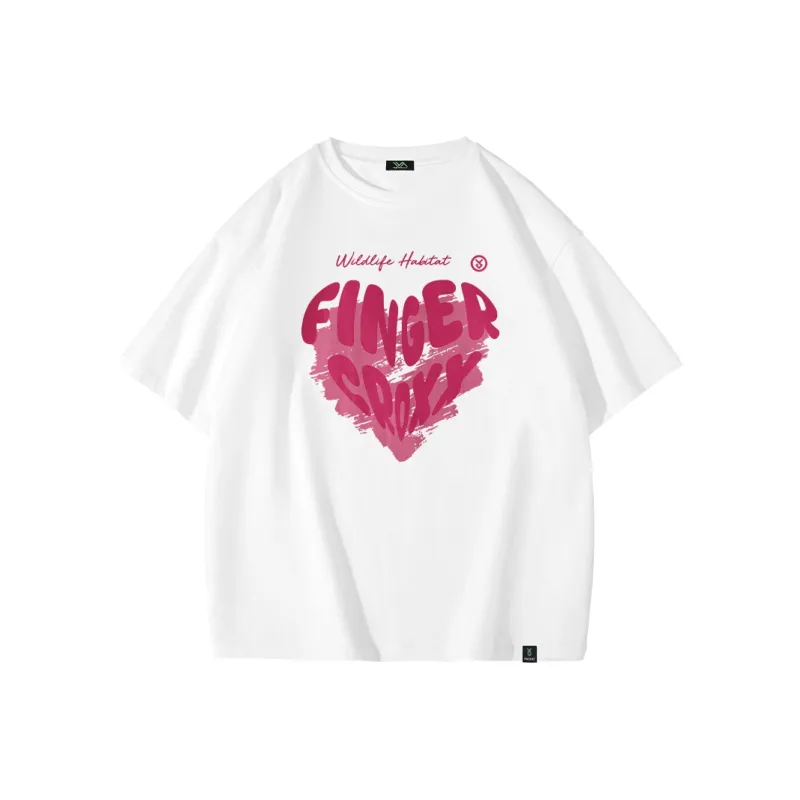 Fingercroxx T Shirts Unisex-2