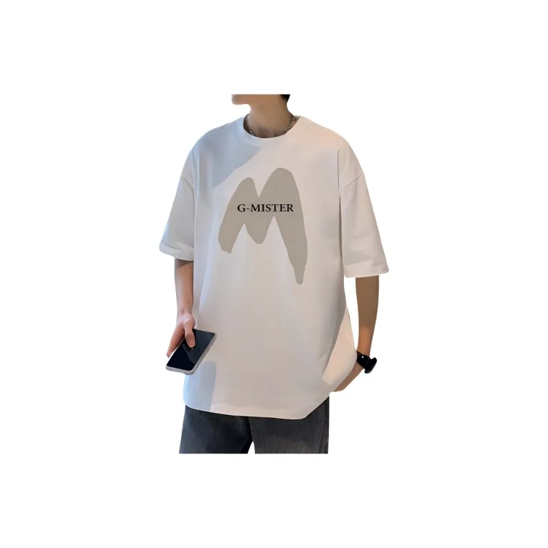 TONYBEAR T Shirts Men-2