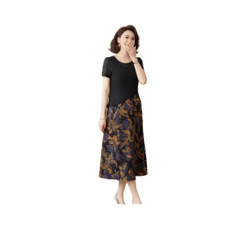 PIERRE CARDIN Skirt Set Women's