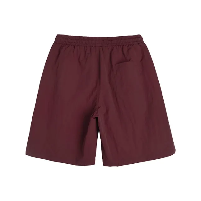 TIRED Casual Shorts Unisex-13