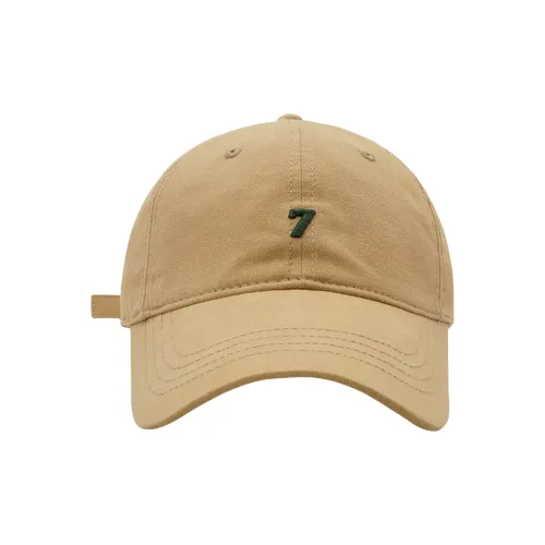 PLAN IN Cotton Baseball Caps Unisex