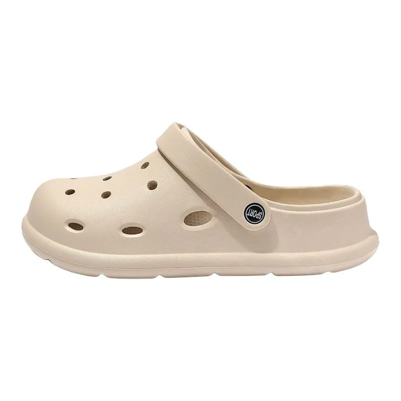 An Shangfen Slippers / Home Slippers-18