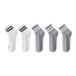 5 Pack (Black White 5)