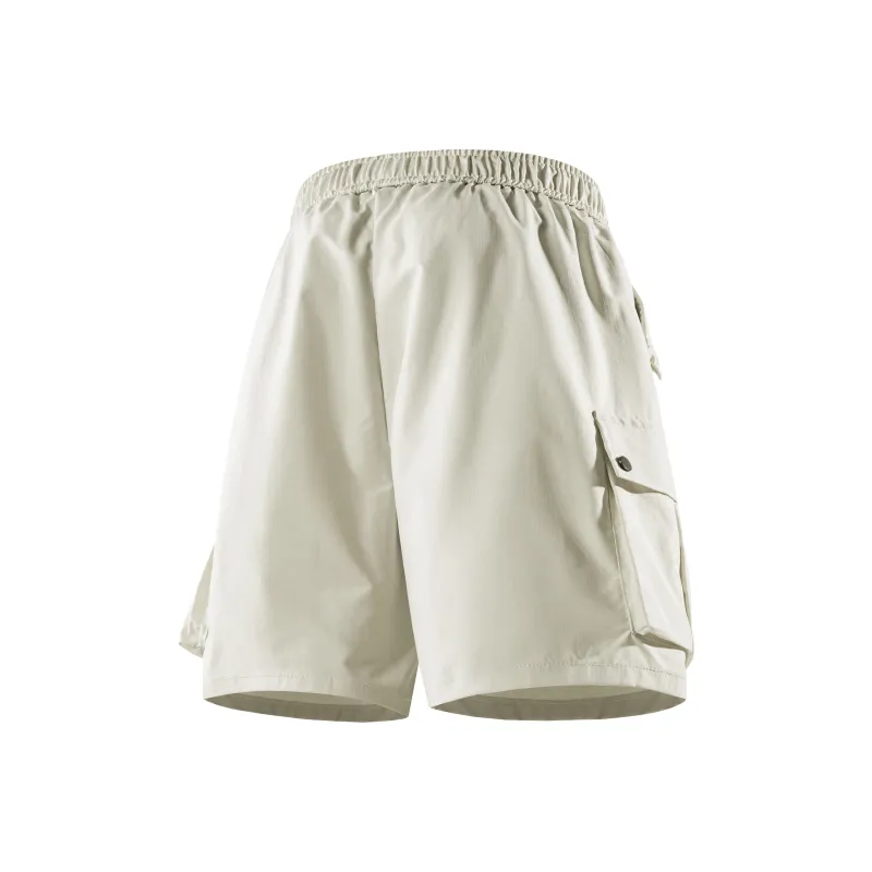 KAIPAINEN Cargo Shorts Unisex-2