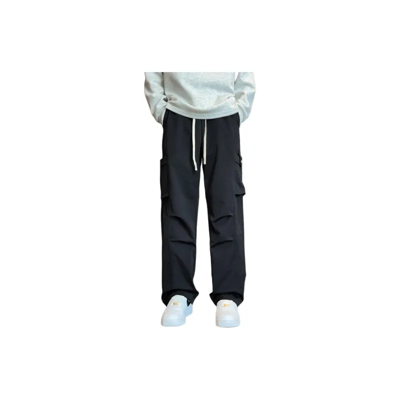 FISHGALAXY Casual Pants Unisex-0