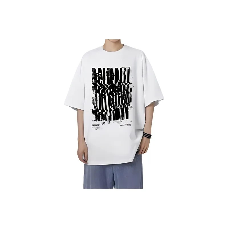 TONYBEAR T Shirts Men-2