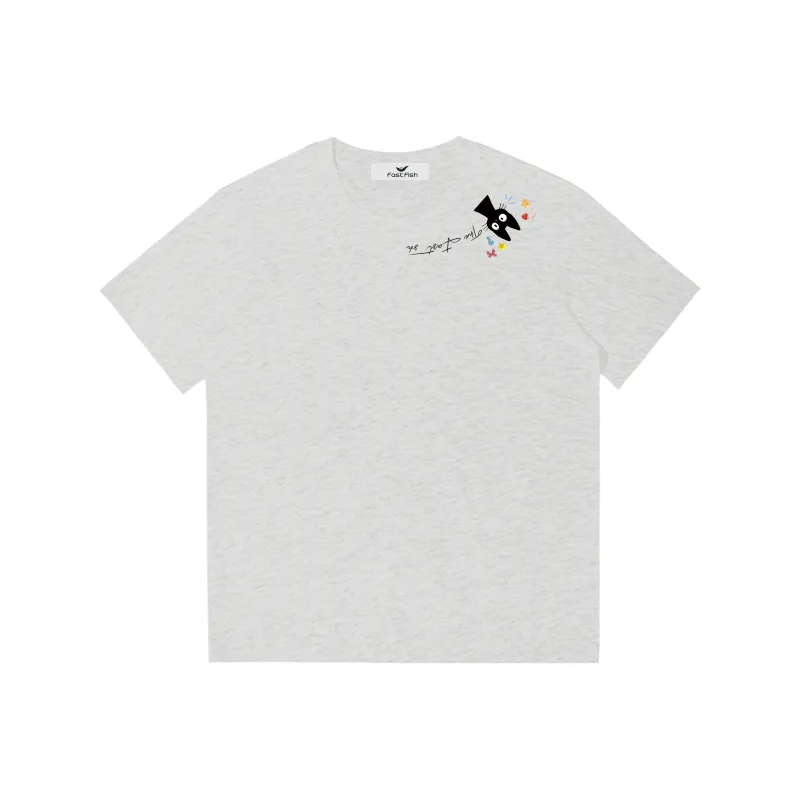 FASTFISH T-Shirts Unisex-12