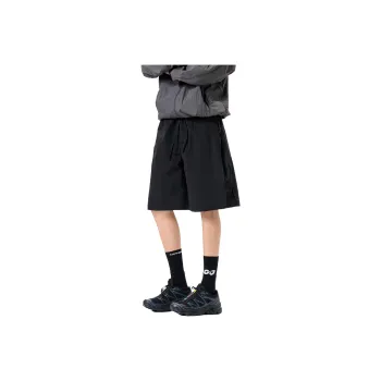 RAP PANDA Casual Shorts Unisex