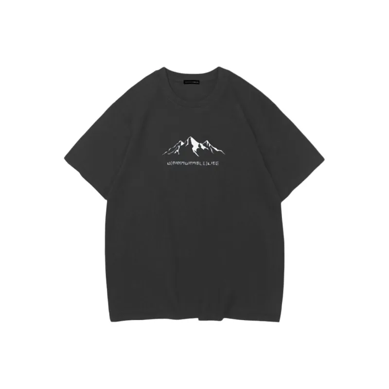 FLOAT T Shirts Unisex-3