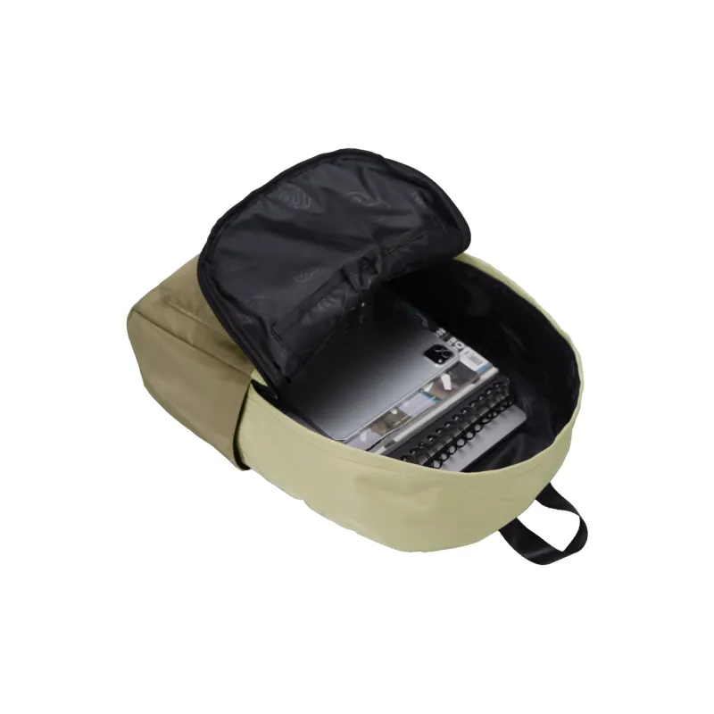 TURN UP Polyester Backpack Unisex-32