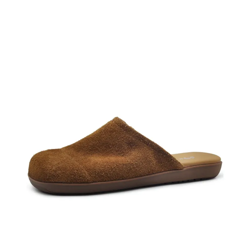ARTMU Closed Toe Slippers Women's-5