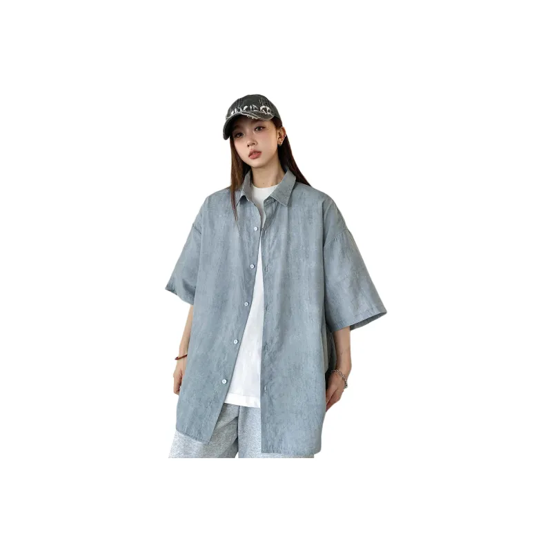 WOKXSS Shirts Unisex-9