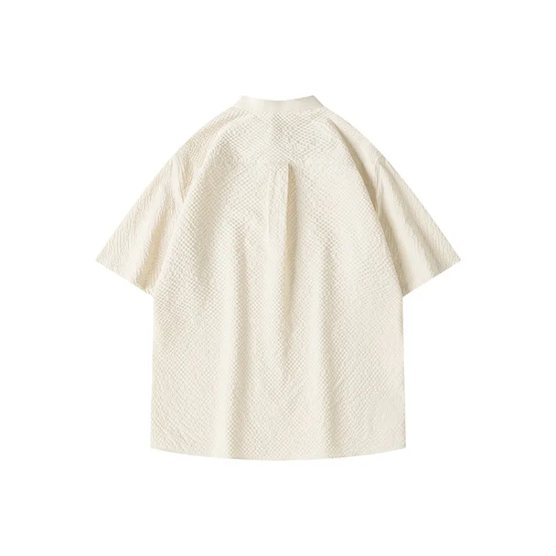 FAIRWHALE Shirts Unisex-21