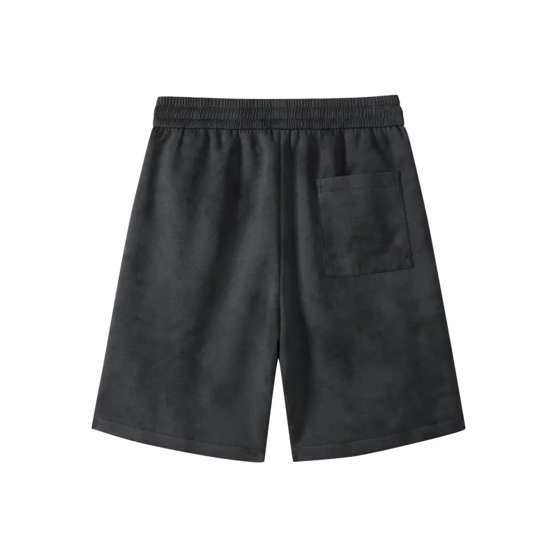 PAUL COSTELLOE Casual Shorts Unisex-1