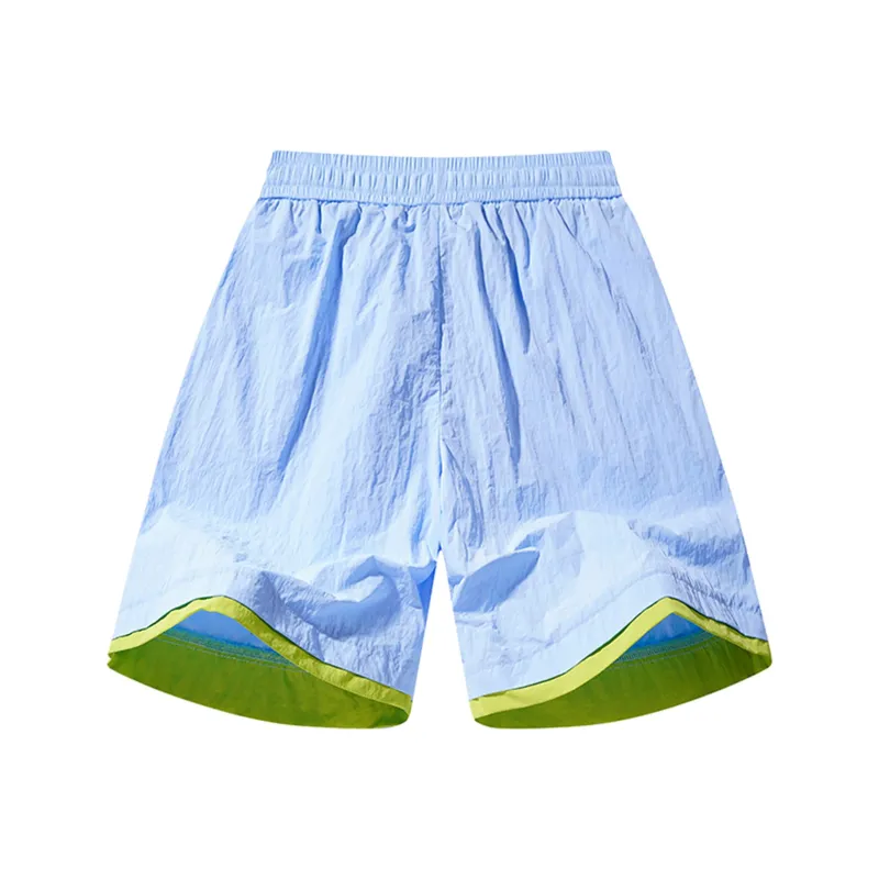 ROBINHOOD Casual Shorts Unisex-11