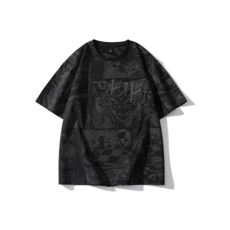 NEAR HERE T-Shirts Unisex-4