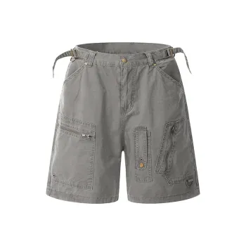 HLPT Cargo Shorts Unisex