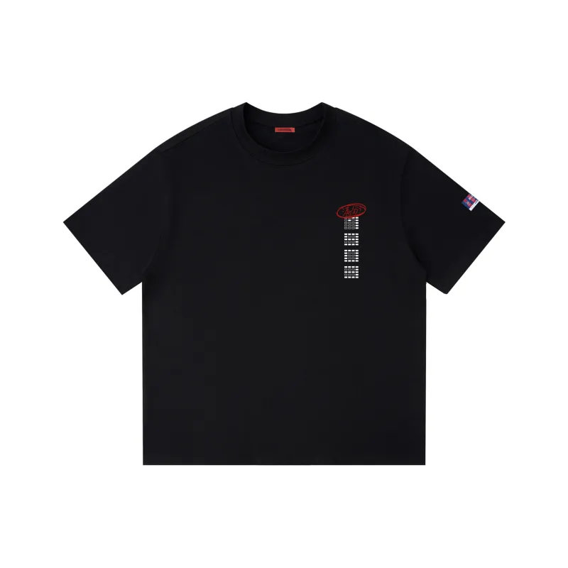 ATLETICO DE MADRID 1903 T Shirt Unisex-5
