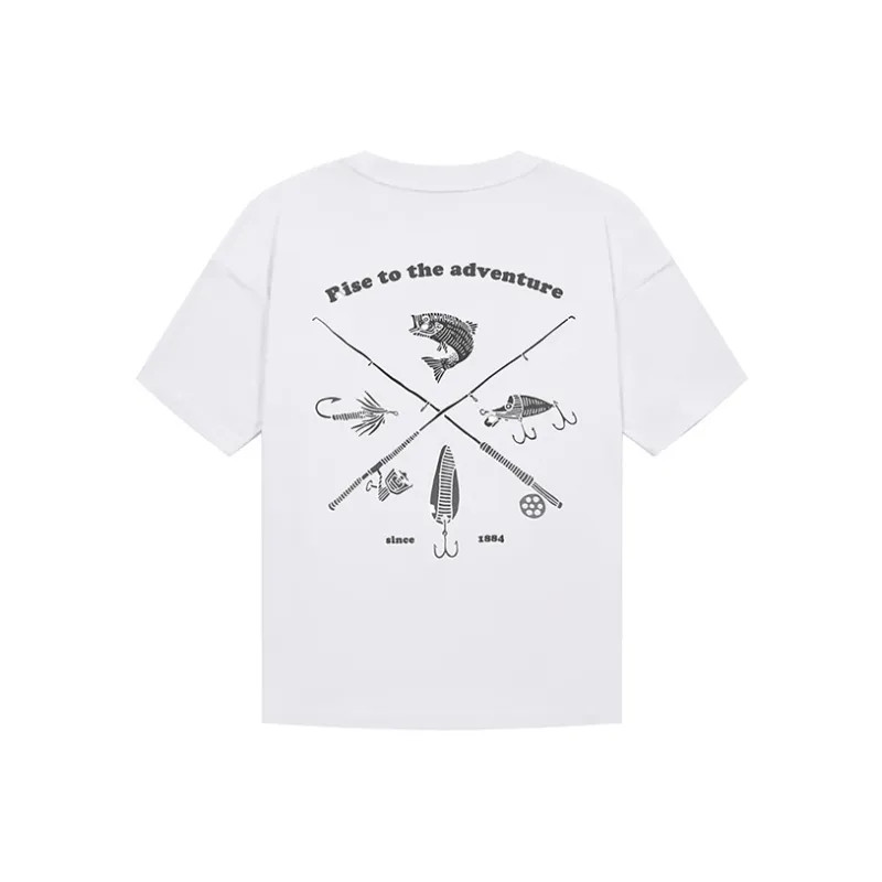 SWISS MILITARY T Shirts Unisex-3