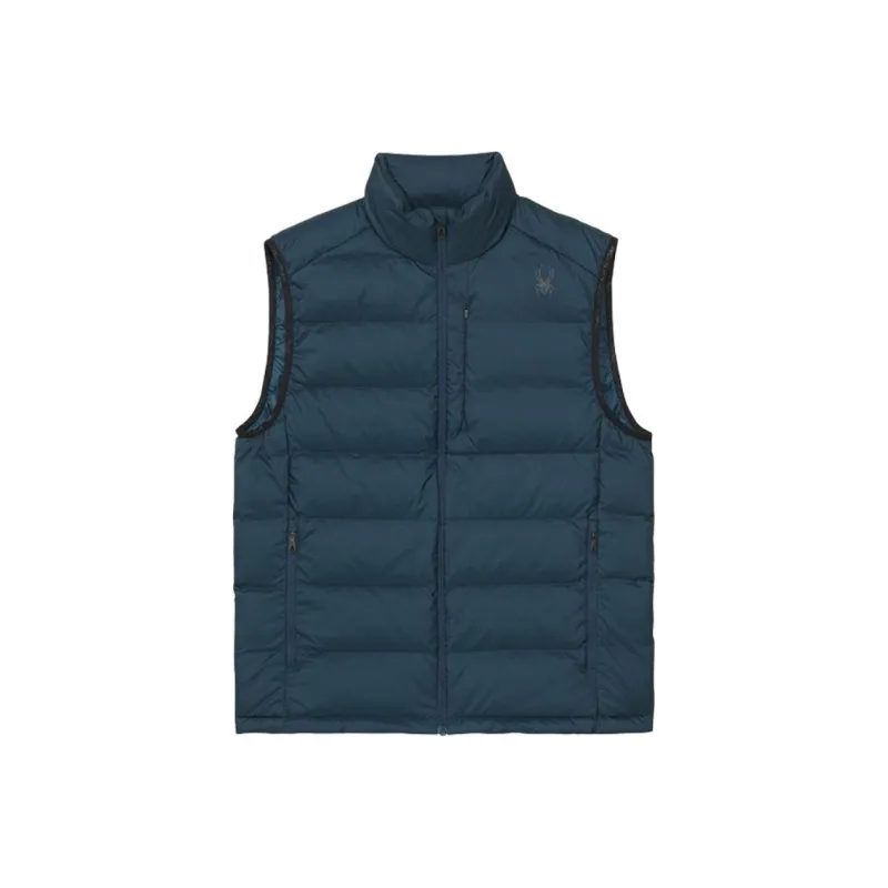 SPYDER Training Vests Men-8