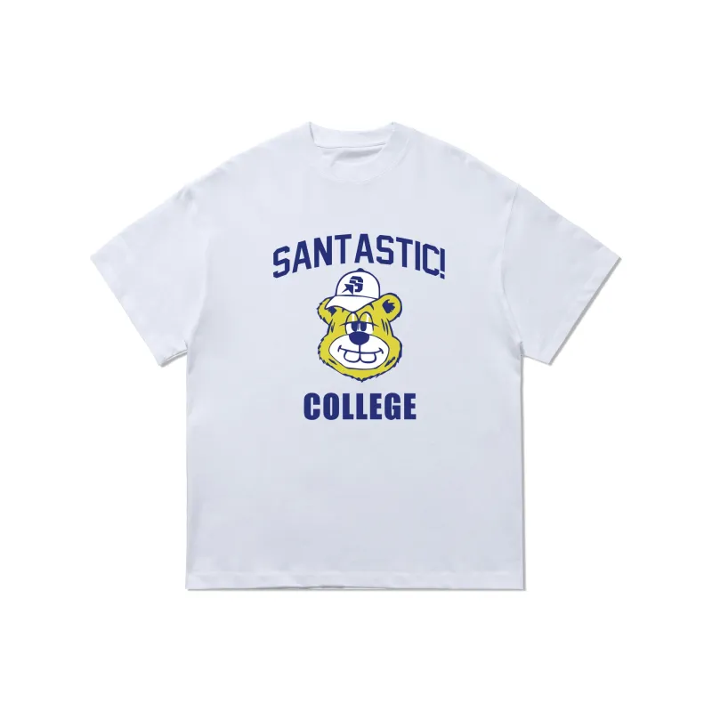 SANTASTIC T Shirts Unisex-0