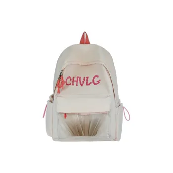 YUANTUZHE Oxford Backpack Women's Multicolor