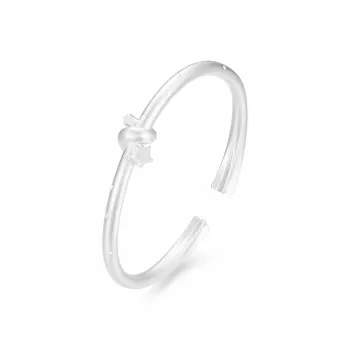 ZSY 999 Fine Silver Bangles Women's
