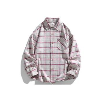 Magmode Shirts Unisex Khaki