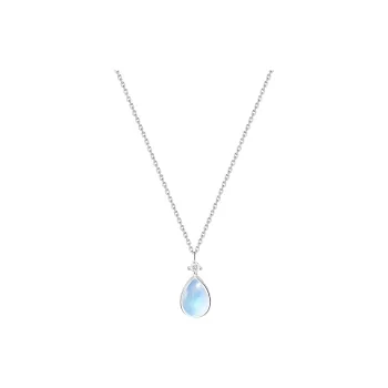 MOREL Colored Glaze Necklaces Women's