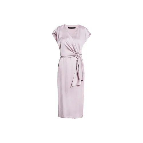 ROEYSHOUSE Short Sleeved Dress Women's