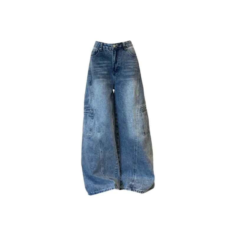 MISS VIGOR Jeans Women's Light Blue-0