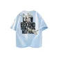 Light Blue (Black Logo)
