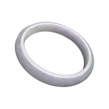 Fei Yan Glutinous Jade Jadeite Bangles Women's