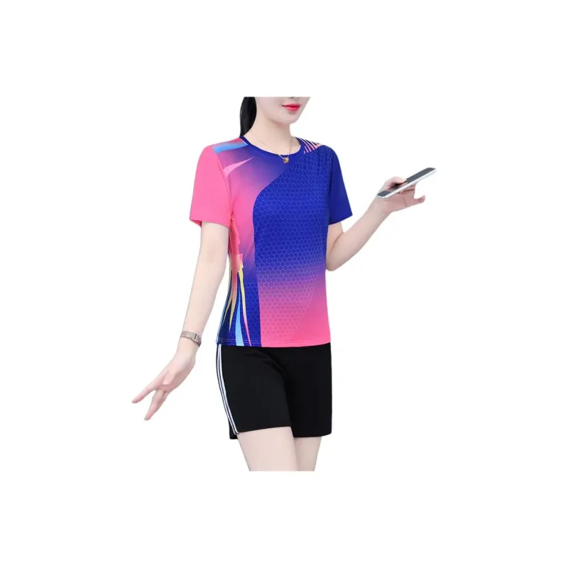 The New Age Family Fitness Set Women's-0