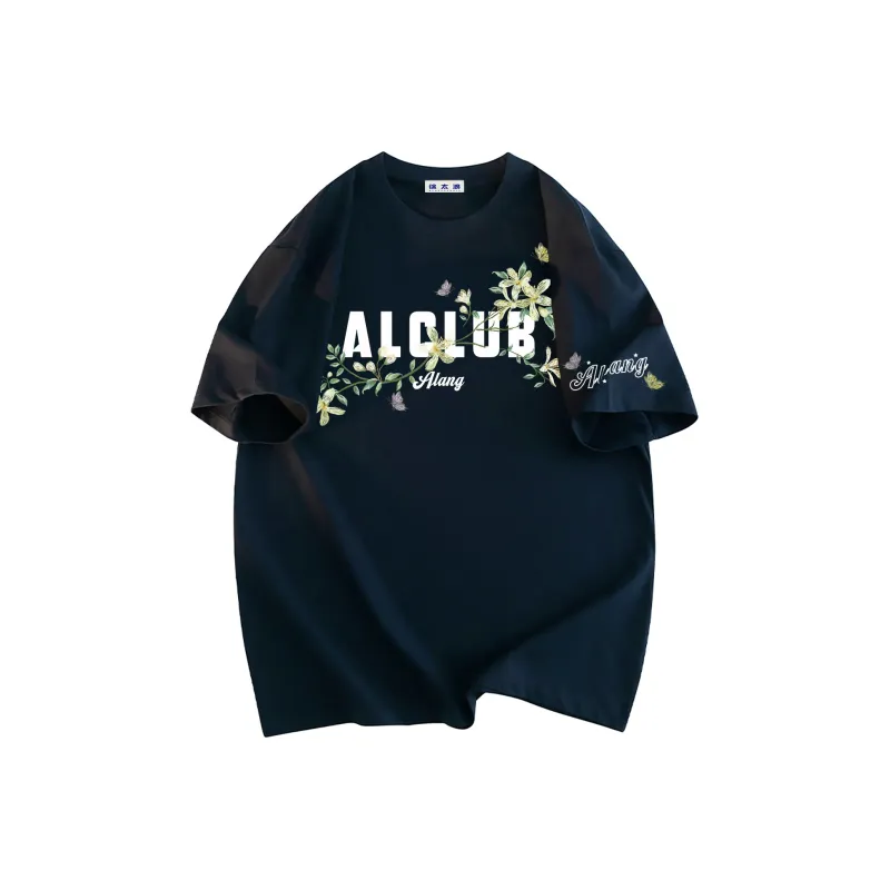 ALang Studio T Shirts Unisex-4