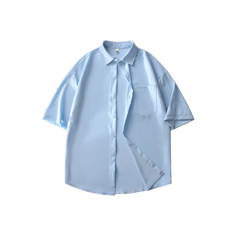 CWETEK Shirts Unisex-8