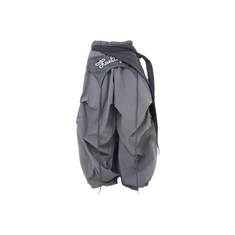 ZYKY Casual Pants Unisex-5