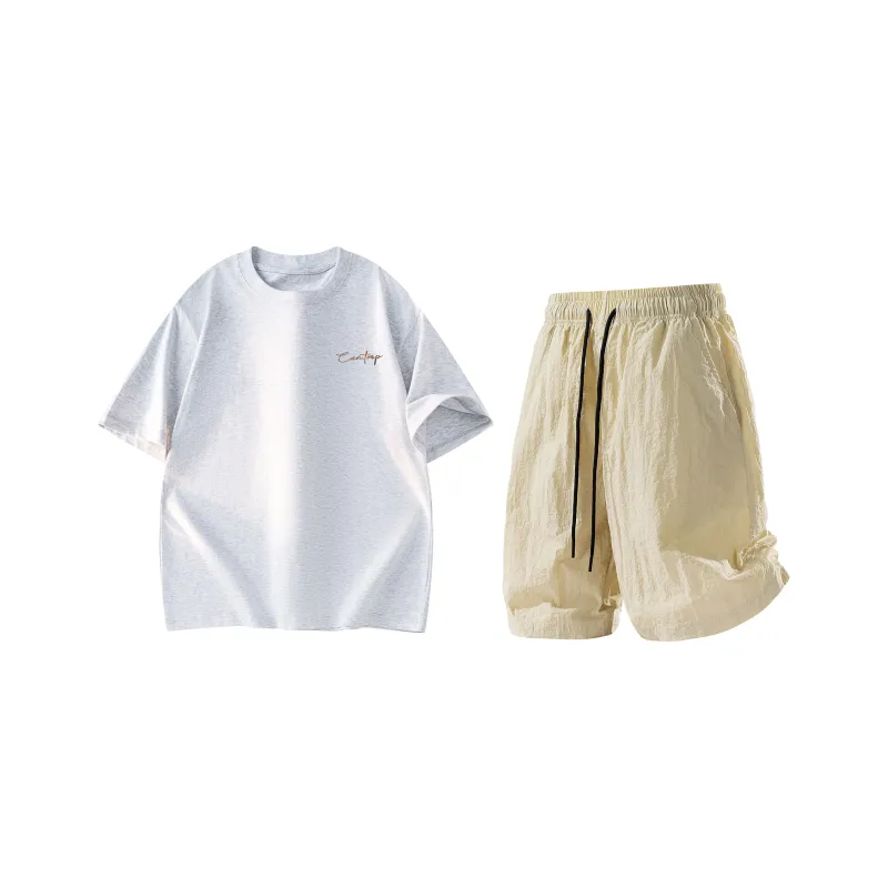 CAN·TORP Casual Sportswear Unisex-37