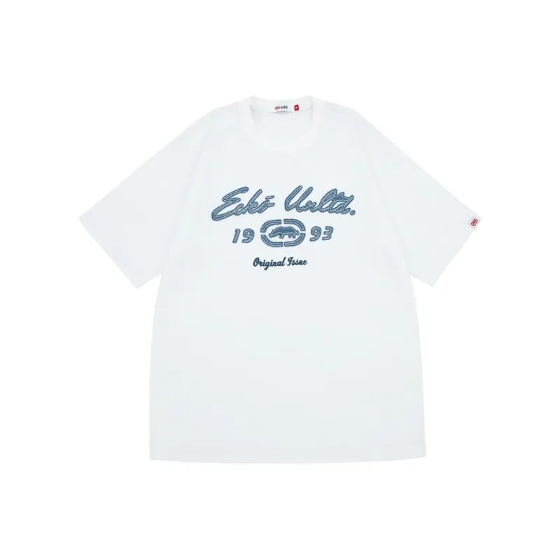 Ecko T Shirts Unisex-0