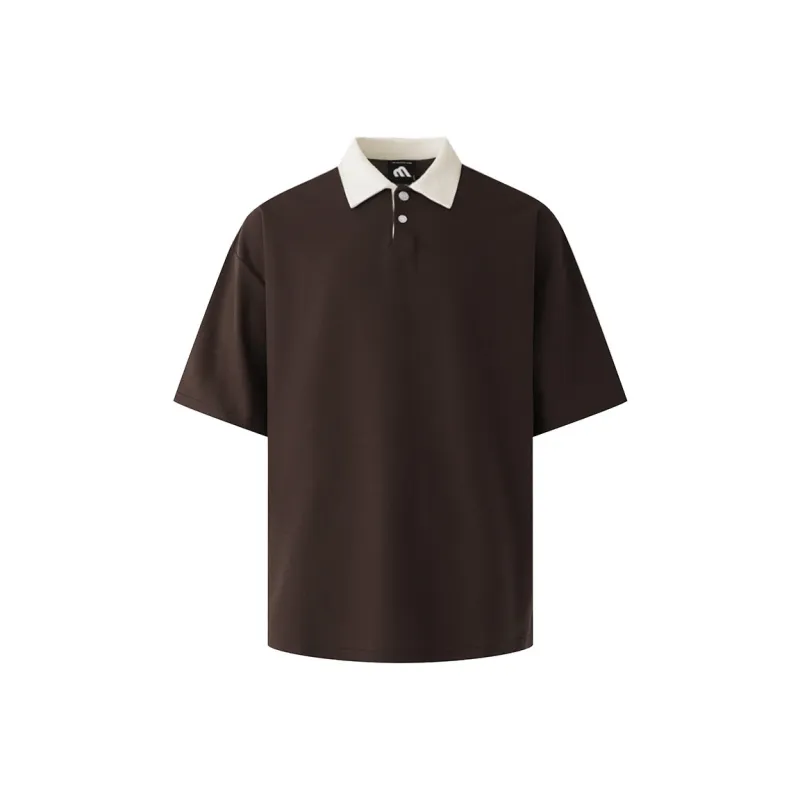 MRCYC Summer Short Sleeved T Shirts Unisex-0