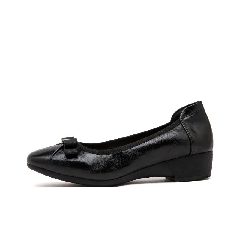 AAA SINCE 1955 Casual Single Shoes Low Heel Women's-0