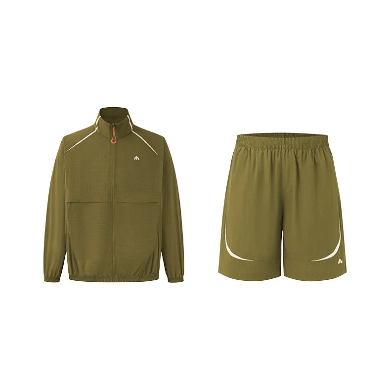 Merry City Casual Sportswear Unisex-10