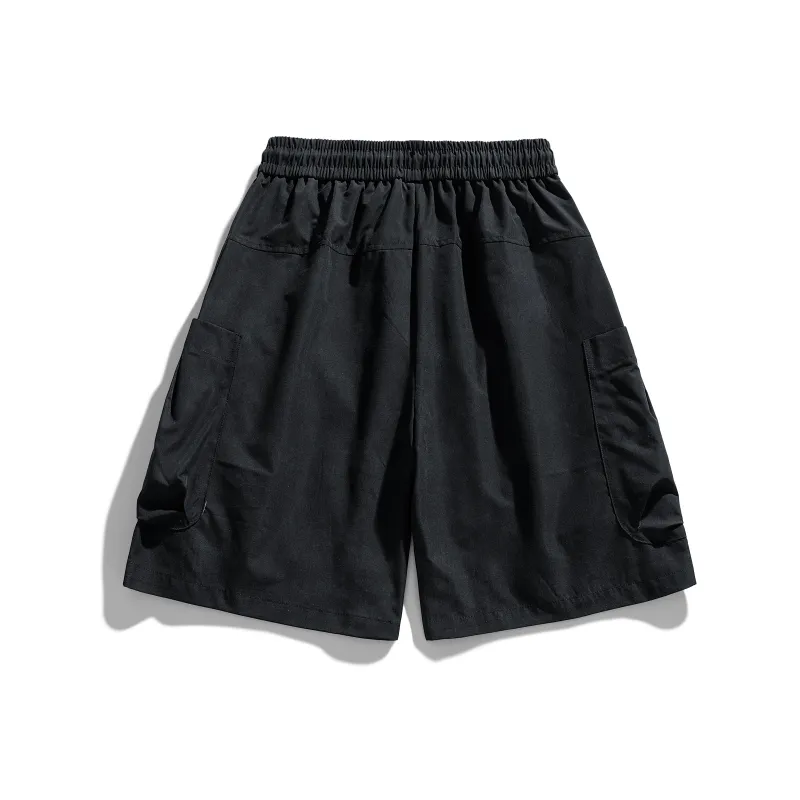 Premier 55 Casual Shorts Unisex-1