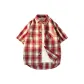 Red Plaid
